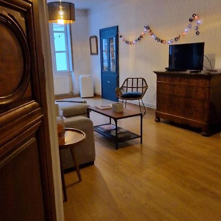 Le Gîte d'Isa Beaune  Extérieur photo