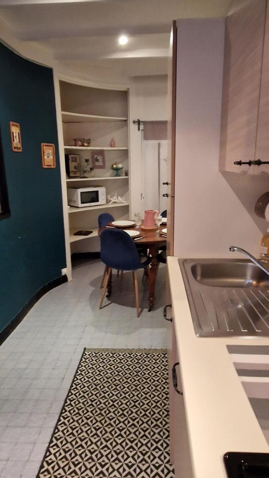 Le Gîte d'Isa Beaune  Extérieur photo