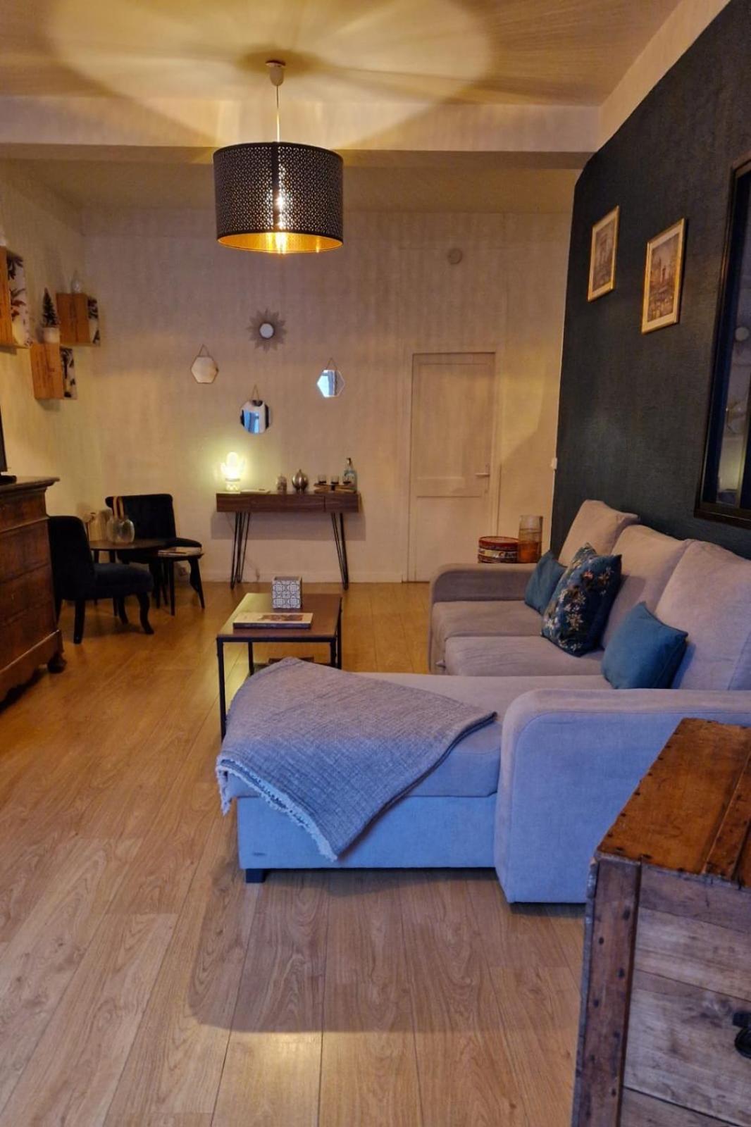 Le Gîte d'Isa Beaune  Extérieur photo