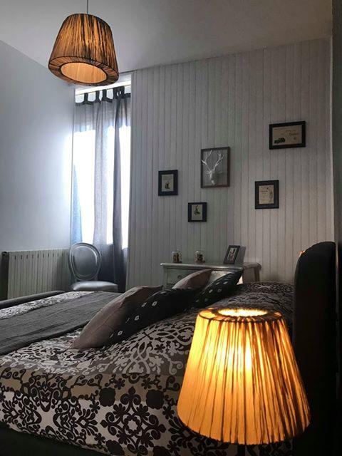 Le Gîte d'Isa Beaune  Extérieur photo