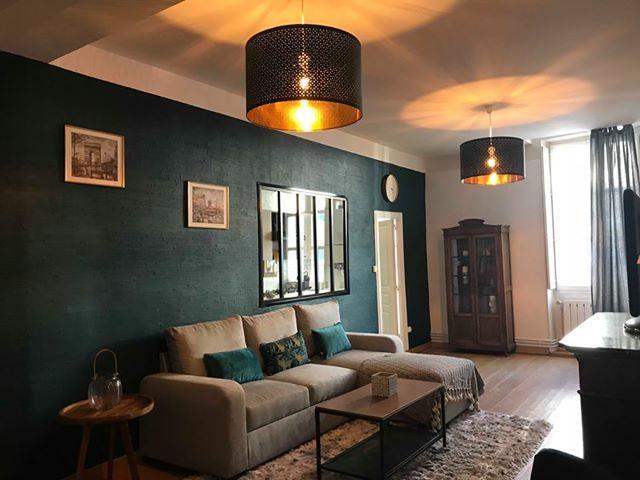 Le Gîte d'Isa Beaune  Extérieur photo