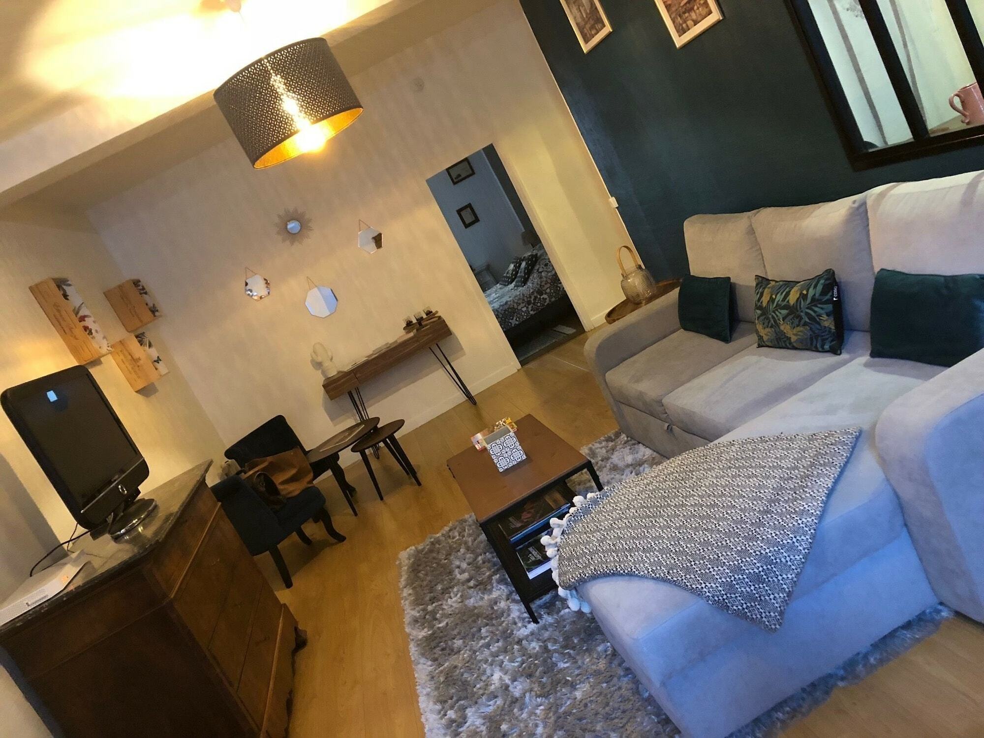 Le Gîte d'Isa Beaune  Extérieur photo
