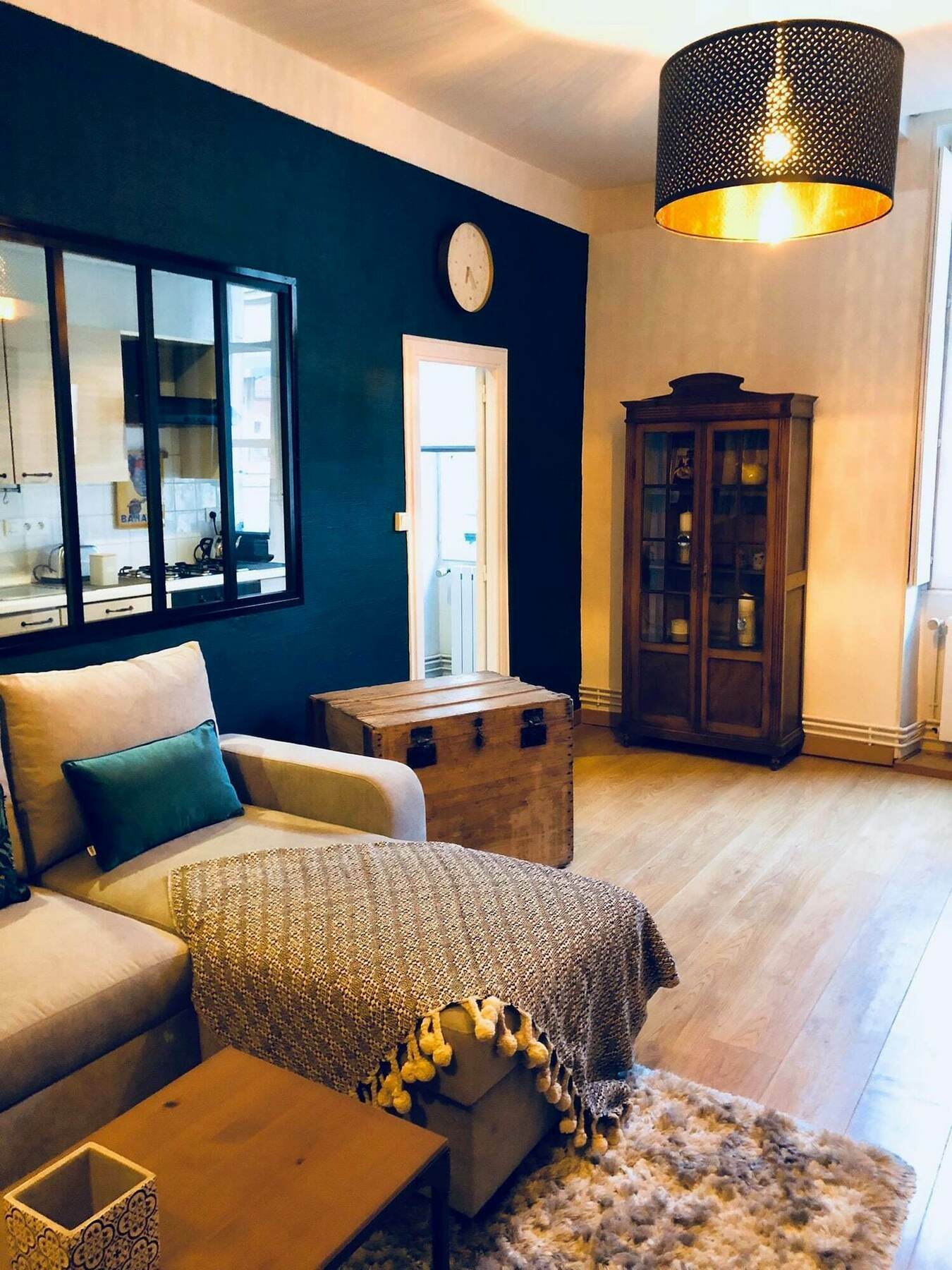 Le Gîte d'Isa Beaune  Extérieur photo